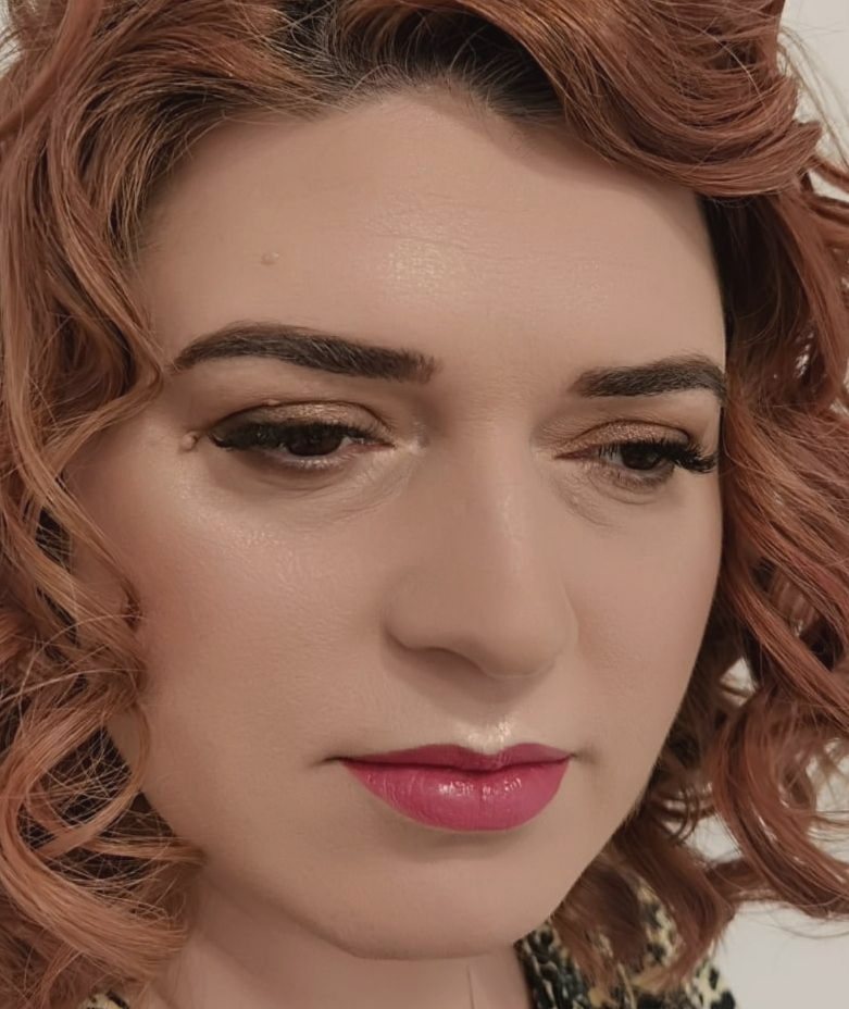 Machiaj de seară